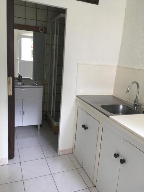 Location maison F2 Thonon les Bains - Photo 2
