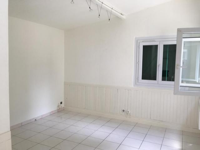 Location maison F2 Thonon les Bains - Photo 3