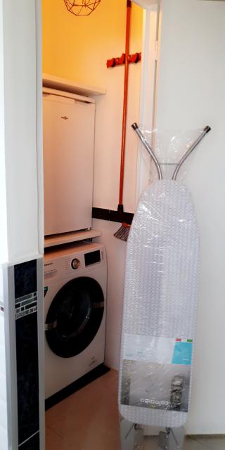 Location appartement T1 Bondy - Photo 3