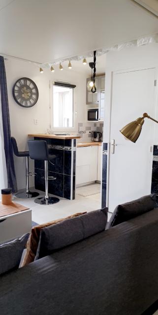 Location appartement T1 Bondy - Photo 4