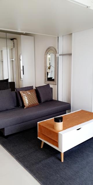Location appartement T1 Bondy - Photo 5
