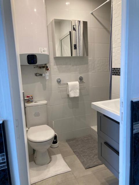 Location appartement T1 Bondy - Photo 7
