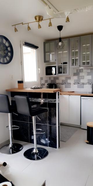 Location appartement T1 Bondy - Photo 8