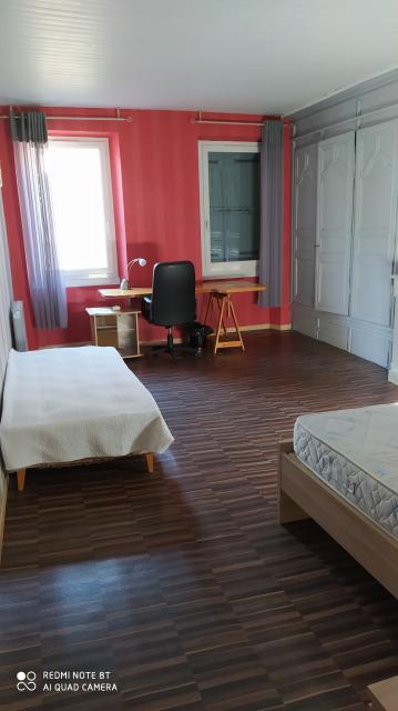 Location maison F3 Monclar - Photo 3