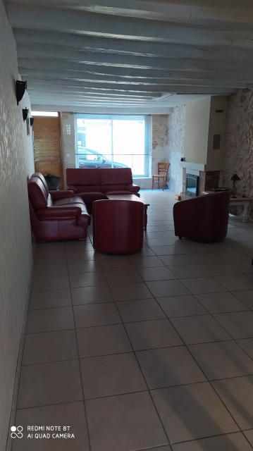Location maison F3 Monclar - Photo 8