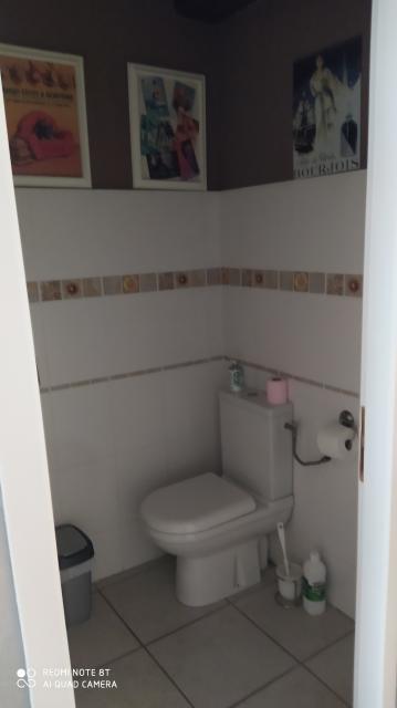 Location maison F3 Monclar - Photo 9