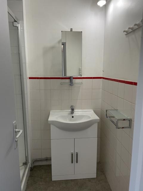 Location appartement T2 Grenoble - Photo 2