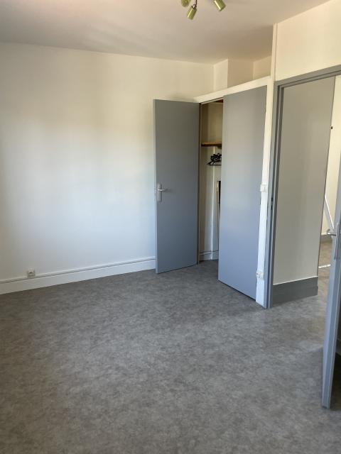 Location appartement T2 Grenoble - Photo 3