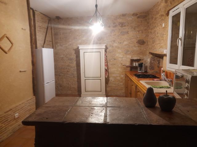Location maison F3 Pomport - Photo 4