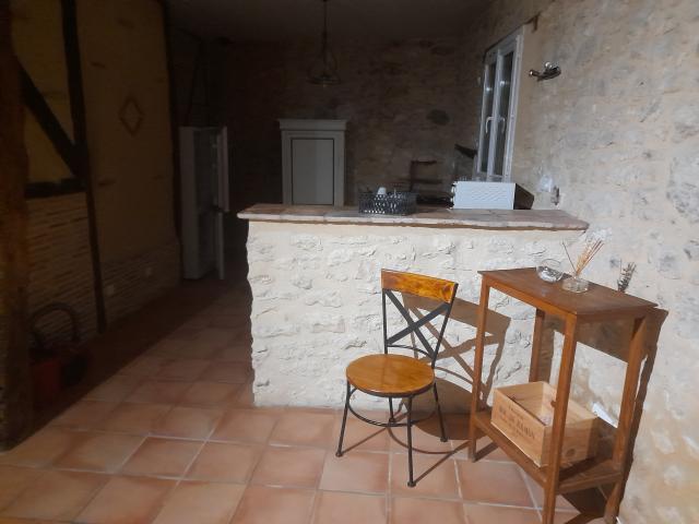 Location maison F3 Pomport - Photo 5