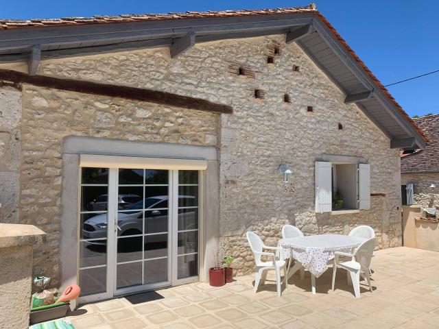 Location maison F3 Pomport - Photo 6