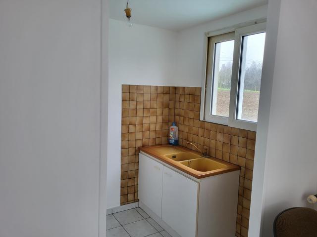 Location appartement T2 Granville - Photo 2