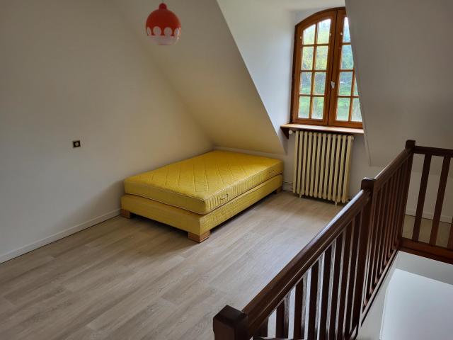 Location appartement T2 Granville - Photo 3