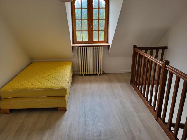 Location appartement T2 Granville - Photo 4
