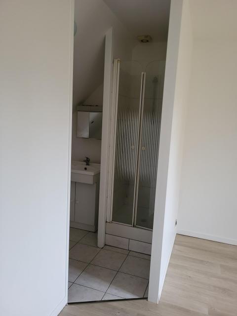 Location appartement T2 Granville - Photo 5