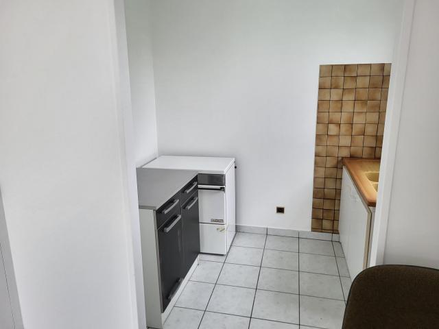 Location appartement T2 Granville - Photo 6