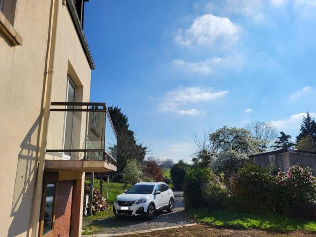 Location appartement T2 Granville - Photo 7