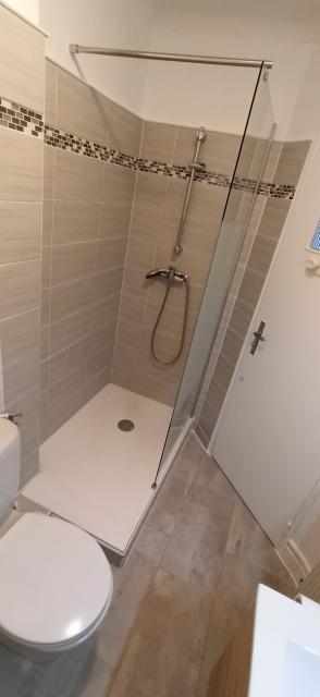 Location appartement T1 Pau - Photo 2
