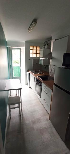 Location appartement T1 Pau - Photo 3