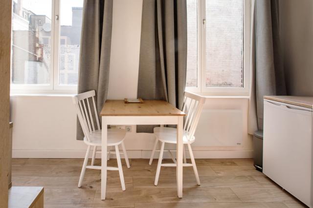 Location studio Lille - Photo 4