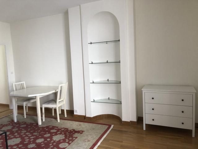 Location appartement T3 Paris 15 - Photo 2