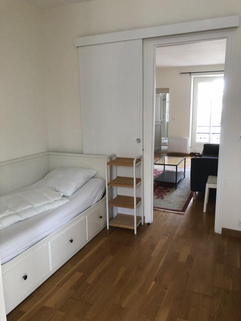 Location appartement T3 Paris 15 - Photo 4