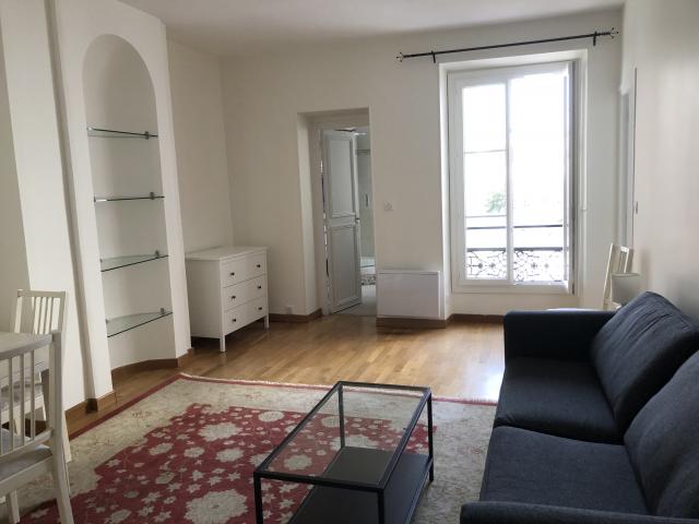 Location appartement T3 Paris 15 - Photo 7
