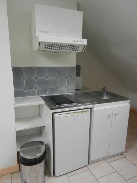 Location appartement T2 Bourges - Photo 2