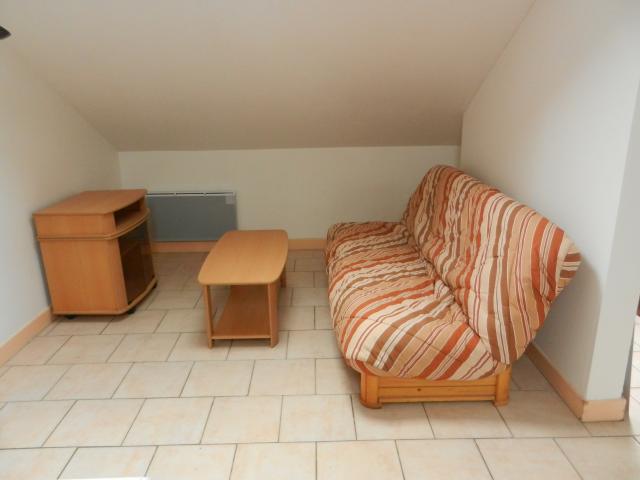 Location appartement T2 Bourges - Photo 3