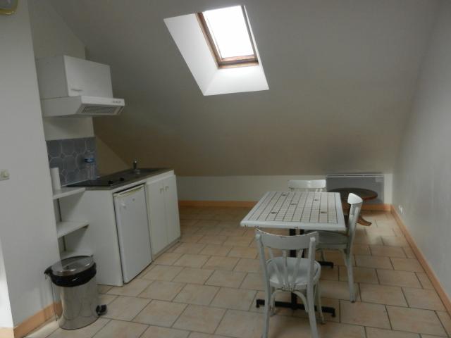 Location appartement T2 Bourges - Photo 6