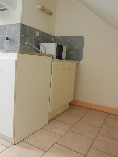 Location appartement T2 Bourges - Photo 7