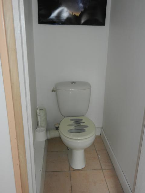 Location appartement T2 Bourges - Photo 8