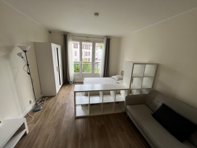 Location appartement T1 Savigny sur Orge - Photo 2