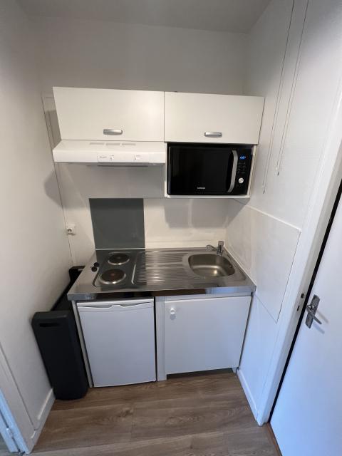 Location appartement T1 Savigny sur Orge - Photo 3