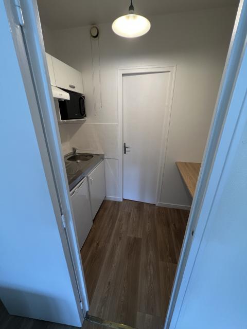 Location appartement T1 Savigny sur Orge - Photo 5