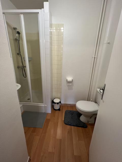 Location appartement T1 Savigny sur Orge - Photo 8