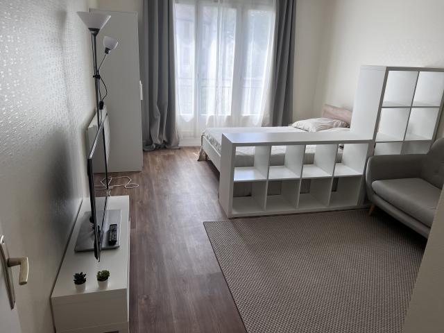 Location appartement T1 Savigny sur Orge - Photo 10