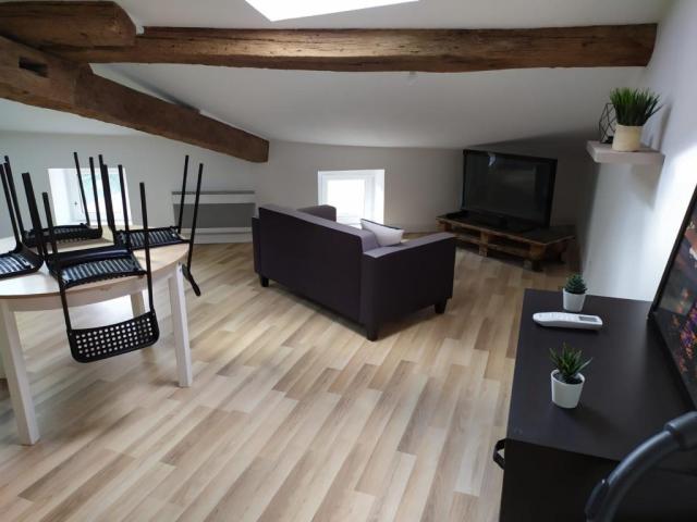 Location appartement T2 Poitiers - Photo 2