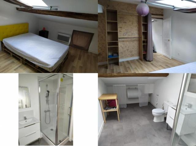 Location appartement T2 Poitiers - Photo 3