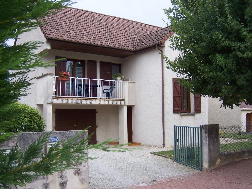 Location chambre Chatenoy le Royal - Photo 1