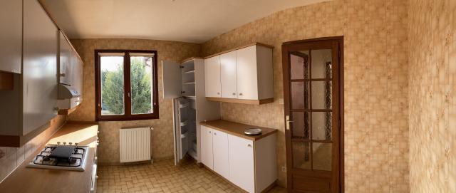 Location maison F5 Chatenoy le Royal - Photo 4