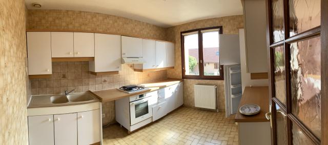 Location maison F5 Chatenoy le Royal - Photo 5