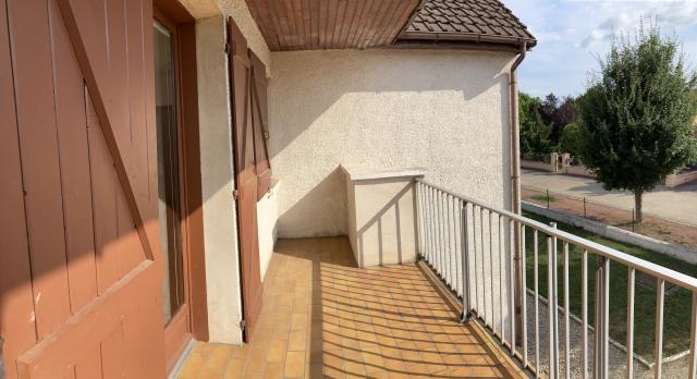 Location maison F5 Chatenoy le Royal - Photo 7