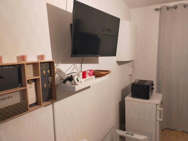 Location appartement T2 Sollies Ville - Photo 3