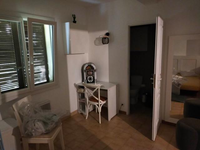 Location appartement T2 Sollies Ville - Photo 5