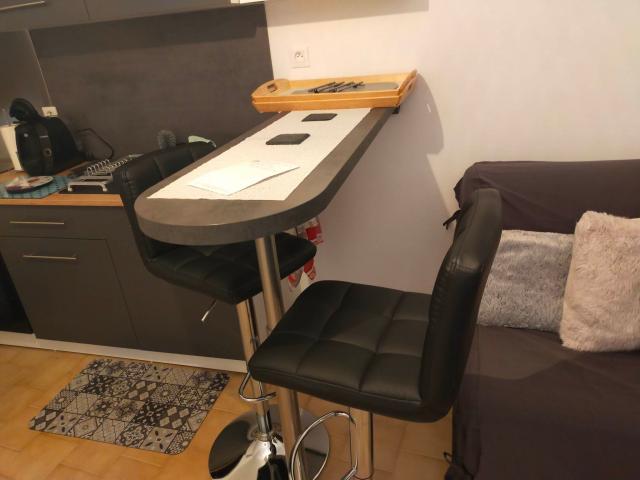 Location appartement T2 Sollies Ville - Photo 10