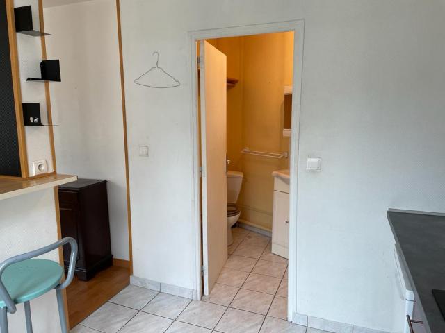 Location studio Rouen - Photo 3