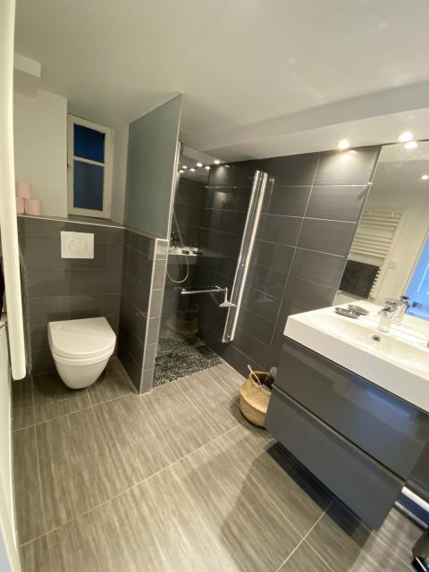 Location studio Lyon 5 - Photo 6