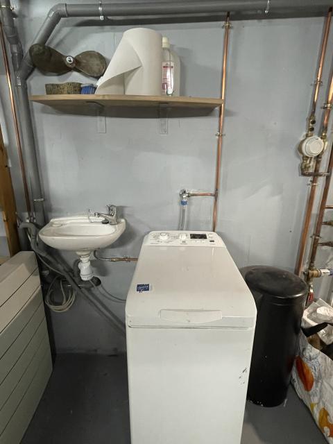 Location studio Lyon 5 - Photo 8