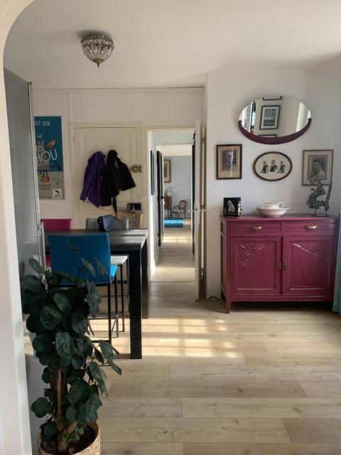 Location appartement T3 St Malo - Photo 1